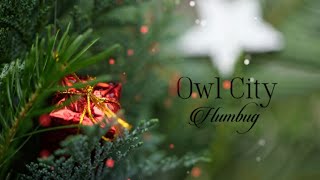 Owl City - Humbug (Lyrics)
