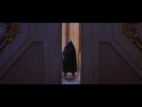 Obi Wan Kenobi y Qui Gon Jinn Vs Darth Maul |Pelea Completa| (Español Latino)