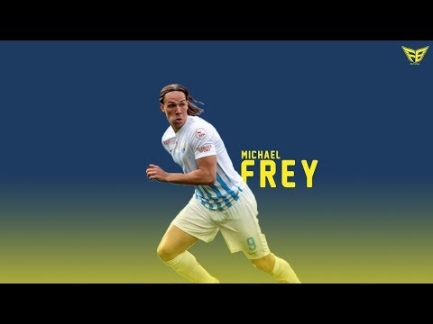 Fenerbahçemiz Michael Frey Transferini böyle açıkladı