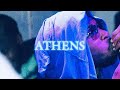 Pop Smoke Type Beat 2025 ATHENS Hard Cinematic Drill Type Beat 2025