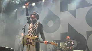 Don Huonot - Seireeni