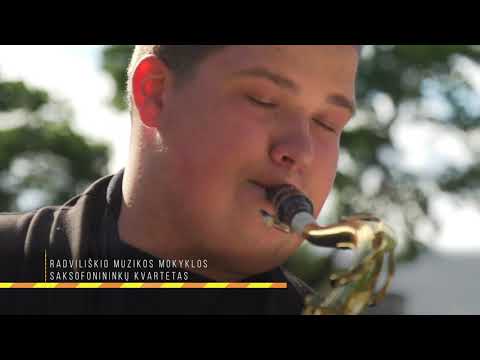 Maršrutas Nr. 58 - Radviliškis