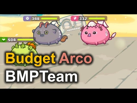 Budget Speedy Arcomech