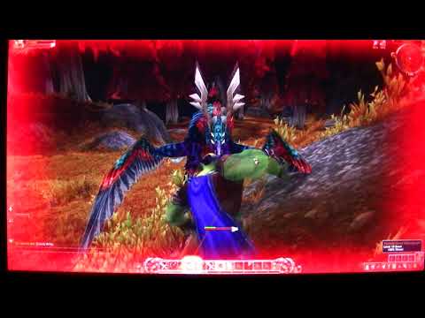 MongoTV_4133 - Mongo Games - Part 27 - World of Warcraft - WoW - MongoTV