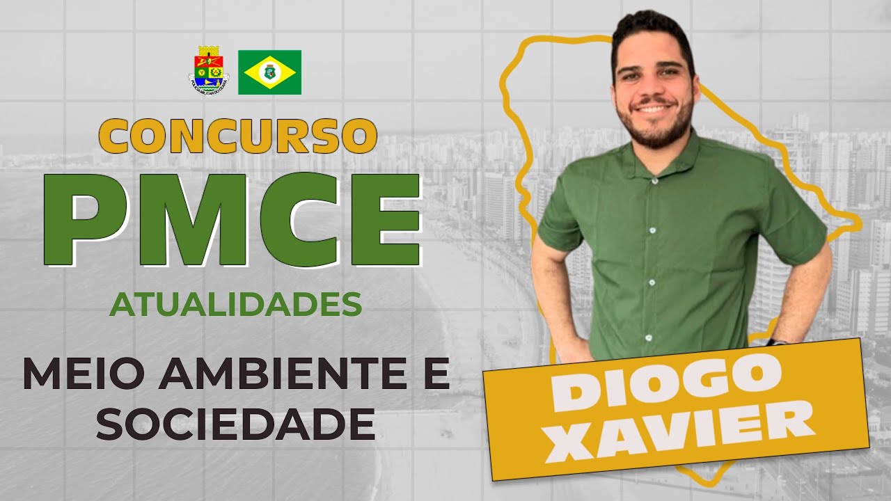 Current Affairs - Class 1 - PMCE and CBMCE 2025 Competition - Environment and Society