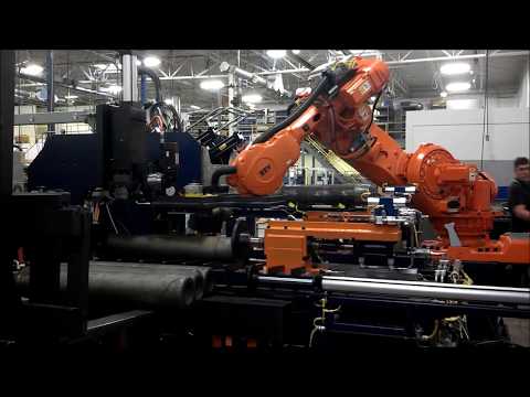 Big Bottle Marker Automated Test