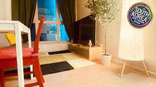 Download lagu GangNam_Stay1,Seolleung Station, 2 minutes | Seoul, South Korea | Hotel Review 🌟 mp3