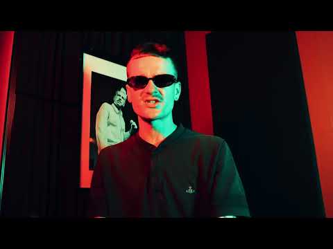 Paradox (Official Music Video) - Salty Mc