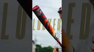 Video thumbnail: Louisville Slugger Select PWR Series Baseball Bats | Locked In
