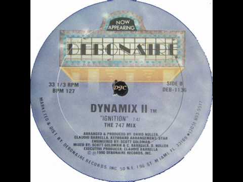 Dynamix II - Bass Generator (1.21 Jiggawatts Mix) _1990_.wmv