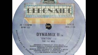 Dynamix II - Bass Generator (1.21 Jiggawatts Mix) _1990_.wmv