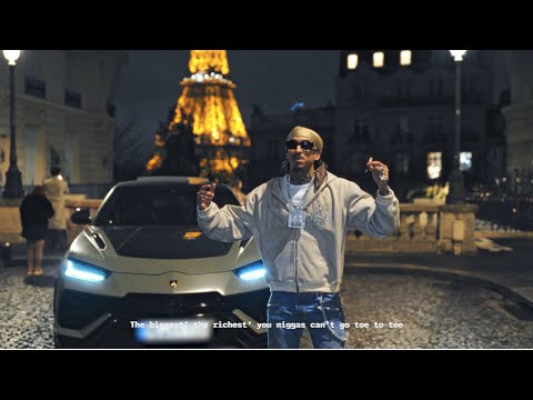 D-Block Europe (Young Adz) FOREVER 29 [Official Video]