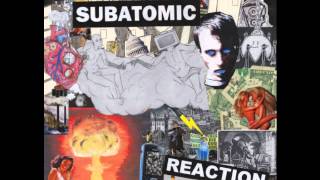 Subatomic - Insecurity
