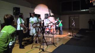 Green Devils Allstar Band