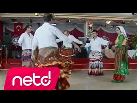 Safiye Kayıkçı - Cide Çiftetellisi