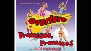 Overture - Orchestra