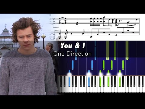 You I - One Direction