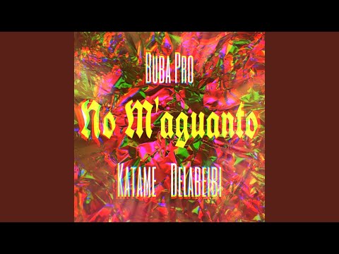No M´aguanto