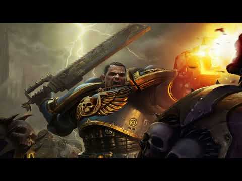 Nightcore - Eye of the Titus [Warhammer 40K Space Marine Rap Song]