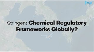 Entering South Korea’s chemical market?