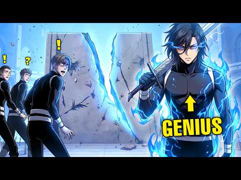 When a Genius Bastard Humiliates Everyone at the Awakening Ceremony! - Manhwa Recap