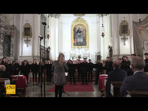 Coro Giovanile Italiano - 55° CNC 2022