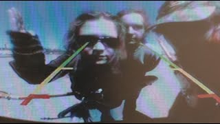 Robber Robber – “Backup Plan”