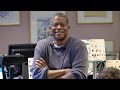 Paul Beatty on 'The Sellout', with Lola Okolosie