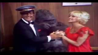 Dean Martin & Goldie Hawn