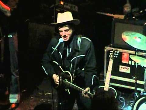 BR549 2003 live full show Chattanooga TN