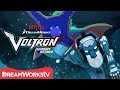 Attack Of The Baku Sea Dragon DREAMWORKS VOLTRON LEGENDARY DEFENDER