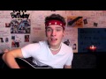 Taylor Swift -  Style - Dominik Klein - Acoustic Cover