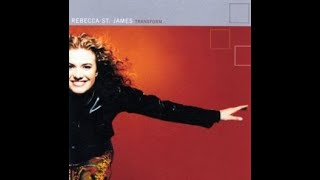 Rebecca St. James:-&#39;All Around Me&#39;