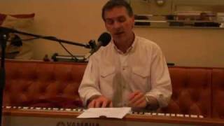 Living Without Your Love - Andrew Hunter (Joe Cocker cover)