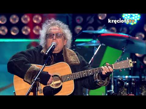 Tadeusz Woźniak - Zegarmistrz Światła Purpurowy #wosp2018