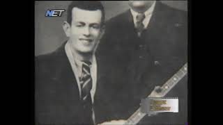 Βασίλης Τσιτσάνης, Σελίδες του Σαββάτου - ΝΕΤ 1998