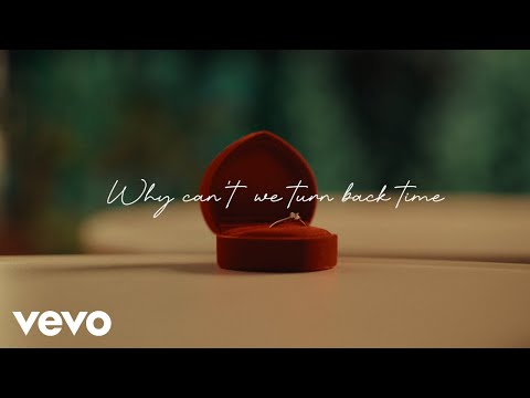 Zack Tabudlo - Turn Back Time (Official Lyric Video) ft. Violette Wautier
