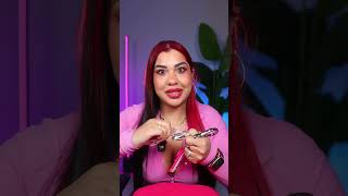 Huda Beauty Limited Edition Vanity Bag + Mirror Unboxing