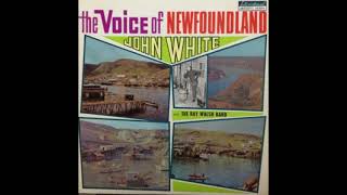 John White - Tickle Cove Pond (1966)