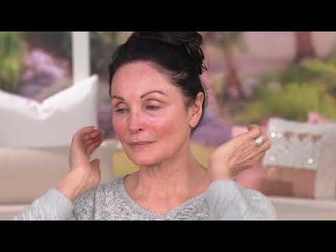 Perricone MD Cold Plasma Sub-D Neck Duo Auto-Delivery on QVC