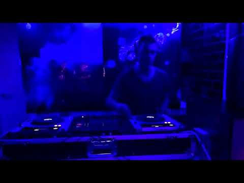 FRANCIS TEÏN - LA MECANICA CELESTE