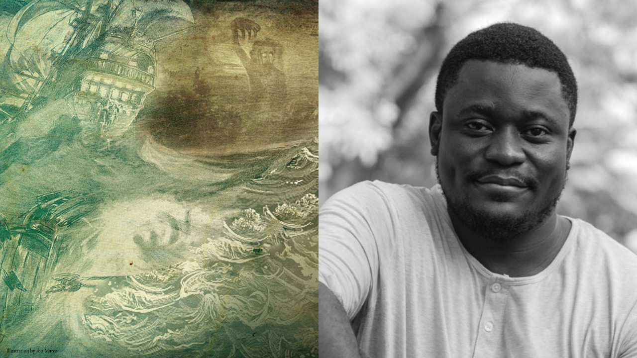 Bayo Akomolafe |  The Untimely
