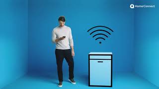 Bosch ¿Cómo Conectar tus Electrodomésticos Home Connect con el móvil? anuncio