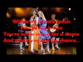 Dancing Queen / ABBA - Lyric Video - HD 1080p ...