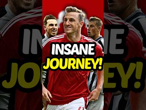 Journeyman to PROLIFIC Striker? 👀