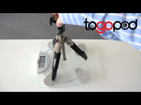 Fotostativ togopod MiniMax Mia