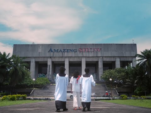 Maryosep | Teaser | The Gulaman Project