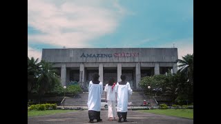 Maryosep | Teaser | The Gulaman Project