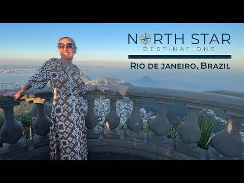 Brazil Unveiled | Rio de Janeiro | Exploring the Wonders of a Vibrant Nation