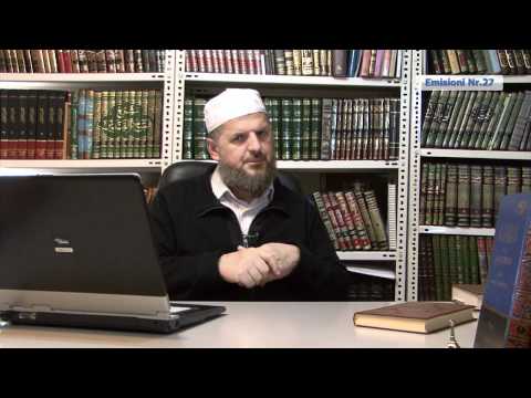 Nr.27 Pyetje dhe Përgjigje në Facebook - Dr. Shefqet Krasniqi